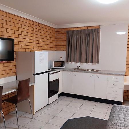 Tallarook Motor Inn Dubbo Extérieur photo