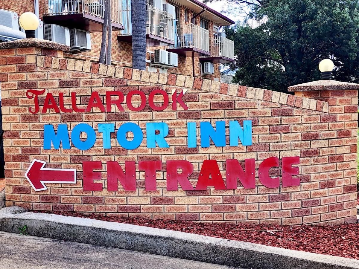 Tallarook Motor Inn Dubbo Extérieur photo